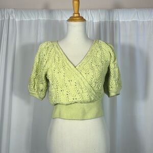 ASTR the label Women's Elowen Sweater